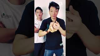 অসাধারণ বোতল ম্যাজিক#amazing #magic #magician #tricks