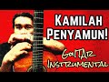 Kami Penyamun - Nujum Pak Belalang | Instrumental Cover Gitar