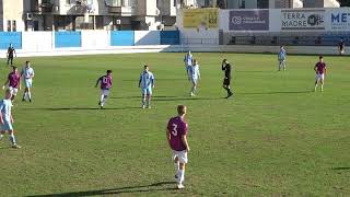 NK Neretva - NK Hajduk Split / U17 kadeti - prvenstvo / 17.10.2021.