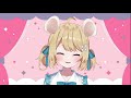 【やっとできた】asmrできた雑談🐭❤【新人vtuber】