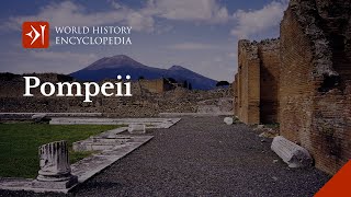 The Destruction of Ancient Pompeii