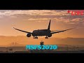 MSFS 2020 | LIVE | Fenix A320 IAE