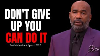 You Can Do It (Steve Harvey, Les Brown, Oprah Winfrey, Tony Robbins) Best Motivational Speech 2022