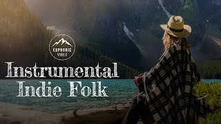 Instrumental Indie Folk Playlist to Help You Focus for Work/Study (1 Hour)