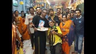 Thaipusam (SUREN RAJ) Ipoh 2019