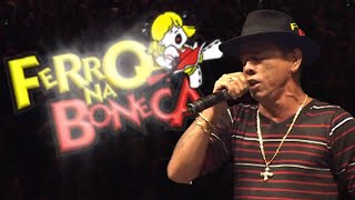 FORROZÃO FERRO NA BONECA - DVD AO VIVO EM CURRAIS NOVOS/RN