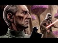 Why Darth Vader Believed Destroying Alderaan was a Mistake - Star Wars Explained