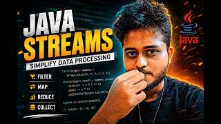 Java Streams - Limit and Skip Function