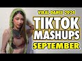 New Tiktok Mashup 2024 Philippines Party Music Viral Dance Trends Sept 27th