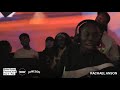 Rachael Anson | Boiler Room Festival | Day 2: Rap