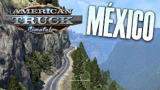 ATS | How to Install Mexico in American Truck Simulator | Tutorial | Reforma Mod Installation