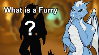 What is a Furry?