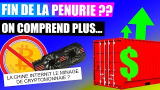 Le Stock, la Pénurie, Les GPU ... On COMPREND plus RIEN !! - Tech Actu #31