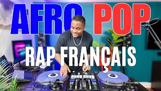 Mix Rap Français Afro Pop 2025 |  ep. 38 | Gims, Ninho, Keblack, Jungeli, Stromae, Lynda, Tiakola