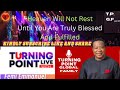 6-12-2023/TURNINGPOINT WITH FEMI EMMANUEL LIVE [TPGF]PRAYER MOUNTAIN/LISTEN EVERYDAY REMAIN BLESSED