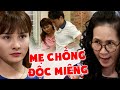 NỖI KHỔ NÀNG DÂU khi sống cùng người MẸ CHỒNG CAY ĐỘC | Sống Chung Với Mẹ Chồng | PHIM VIỆT NAM VTV