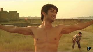A tribute to the Joyous one || Sushant Singh Rajput || THE PRODIGIOUS PEOPLE