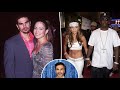 JLo's Ex-Husband Says She Was Involved In Freak-Offs, Jamie Foxx Vs Diddy, Menendez Bros Freed?