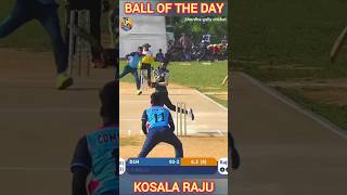 KOSALA RAJU:#cricket #viralreels #trending #ytshorts #love #reels #video #viralvideo #live #youtube