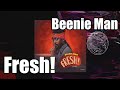 Beenie Man - Fresh!