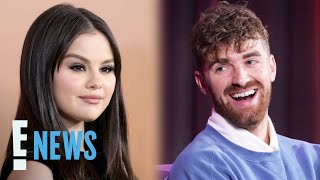 Is Selena Gomez Dating The Chainsmokers' Drew Taggart? | E! News