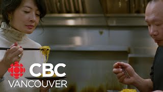 The history of Canadian Chinese comfort food in a new series