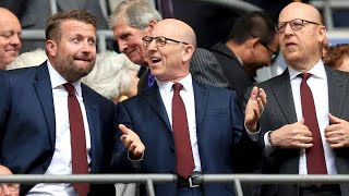 10 Things You Don’t Know About Glazers Family