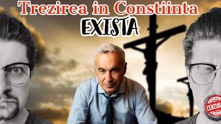 Trezirea in Constiinta EXISTA‼️