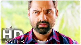 NANU KI JAANU Official Trailer Hindi (2018) NANU KI JAANU Official Trailer Hindi (2018)