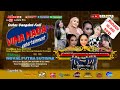 LIVE DANGDUT VINA NADA & ATRAKSI BUROQ || Khitanan De NOVAL || Ds.Sukaraja Ciawigebang/Minggu,160723