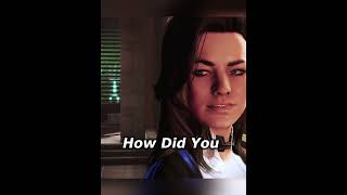 Shepard Destroys Miranda's Favorite Restaurant