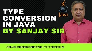 type conversion | implicit | explicit | java | ISC | ICSE |
