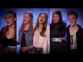 de jury heeft er geen kracht meer voor idols