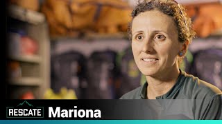 #RESCATE - Mariona - RTVE La2