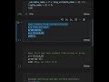 Every Python Pro knows all 5 (Line Wrap, Select Element, etc.)