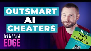 AI Cheating in Coding Interviews | Ex Salesforce Engineer Spills the Truth