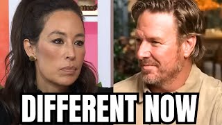 How Chip and Joanna Gaines Marriage is Shifting: 'Change is Hard...'