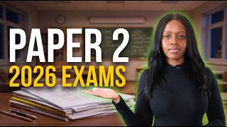 GCSE English Language Paper 2: Full Paper Breakdown & Exam Walkthrough (2026 Exams)