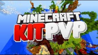 Tutorial: How to play KitPvP - 50 kill streak! (mrkz gamster)