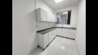 Brand New 1Bhk Separate Kitchen Common Bathroom Near Makani Mall Al Shamkha