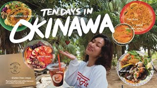 10days in OKINAWA 02