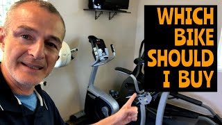 BEST Recumbent Bike After Knee Replacement Surgery
