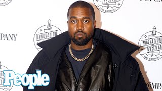 Kanye West Named Suspect in Battery Report for Alleged Physical Altercation in Los Angeles | PEOPLE