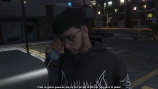 Live GTA RP Ps4 Ps5