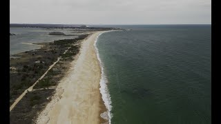 Quonochontaug Beach