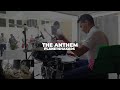 The Anthem // Planetshakers // Drum Cover // @iKLooTZ