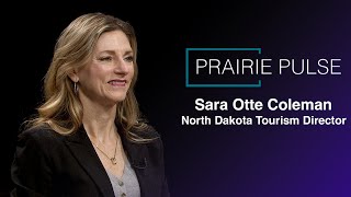 Prairie Pulse 1927: Sara Otte Coleman and Heather Hjelle