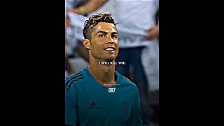 Ronaldo Reply To Messi😈 | Ronaldo Edit | Ronaldo X Messi | #ronaldo7