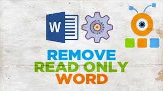 How to Remove Read Only on a Word | How to Turn Off Read Only on a Word Document