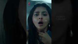 Aishwaraya Fantastic Scene | Action Movie Scenes | Tamannaah Bhatia | YT Shorts  | KFN